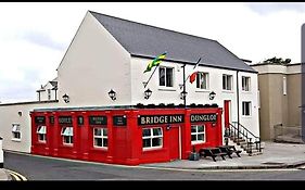 Bridge Inn Studio Apartments